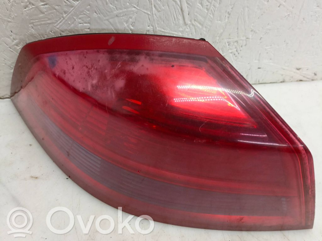 Renault Vel Satis Rear/tail lights 