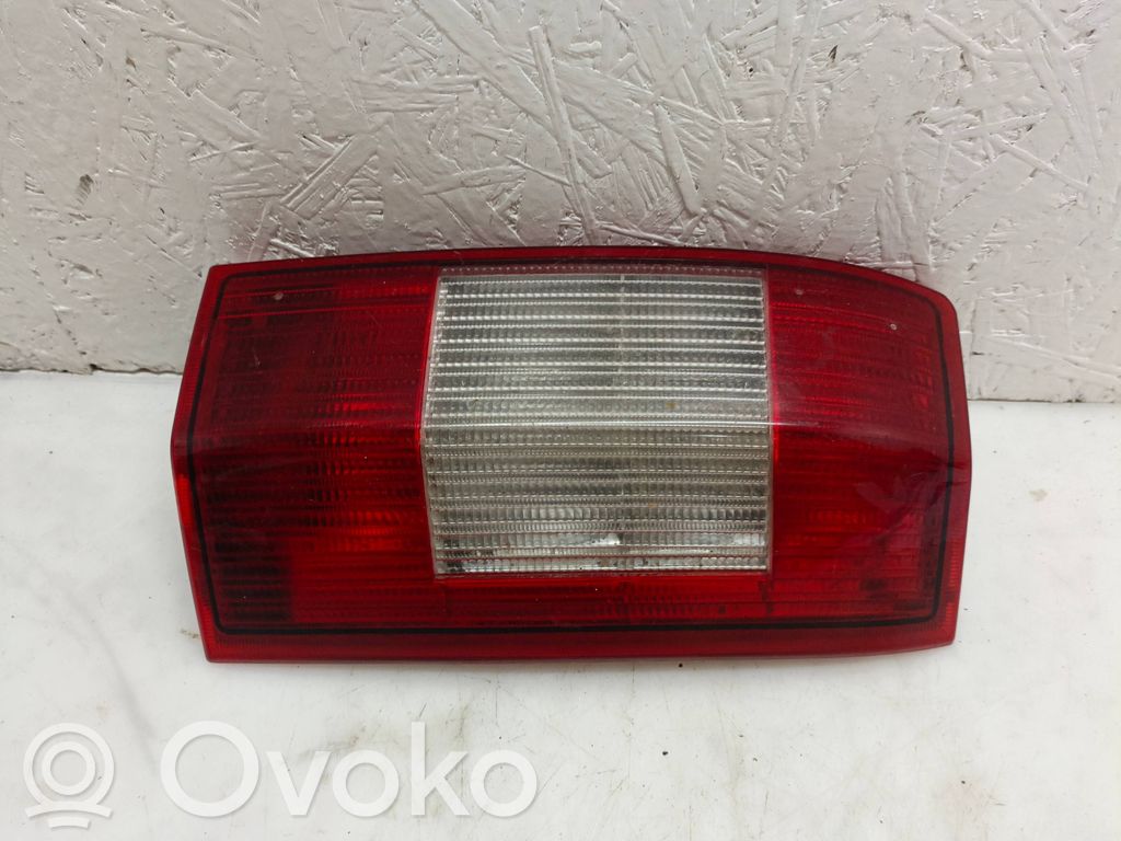 Opel Omega B2 Takavalot 
