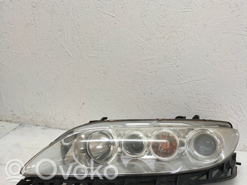 Mazda 6 Priekinis žibintas 