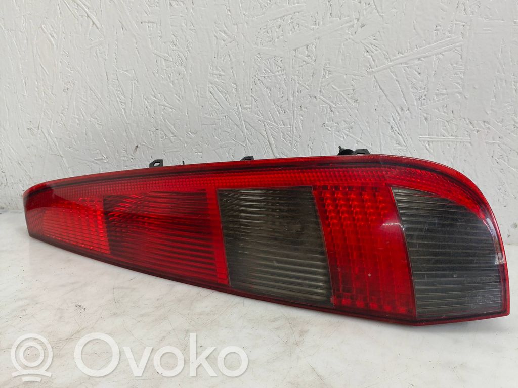 Ford Fiesta Lampa tylna 