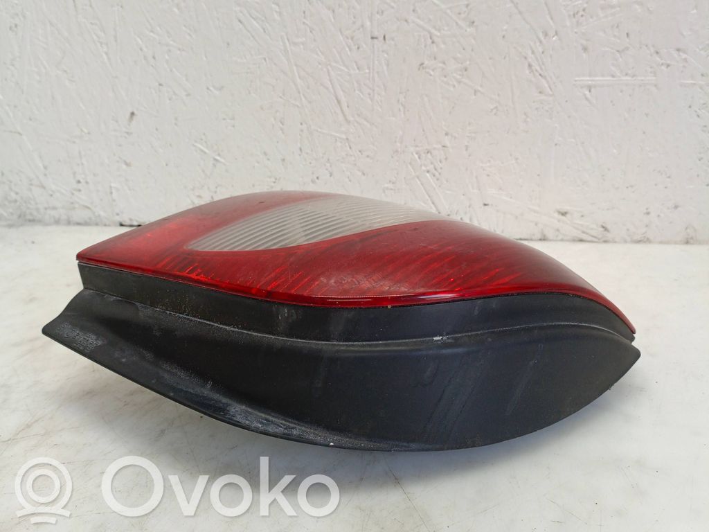 Renault Scenic I Galinis žibintas kėbule 