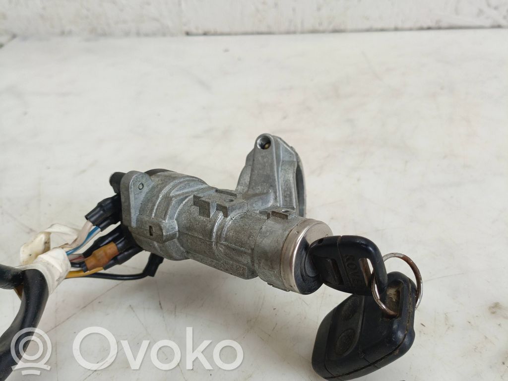 Rover 214 - 216 - 220 Ignition lock 
