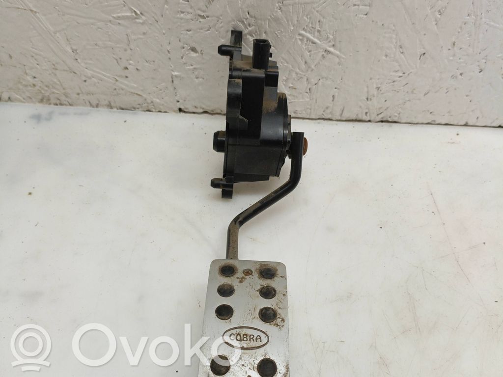 Nissan Micra Accelerator throttle pedal 