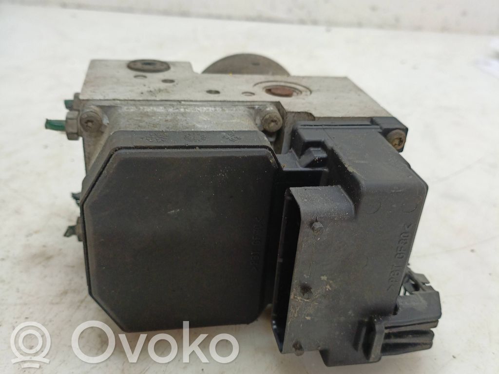 Renault Scenic I ABS bloks 