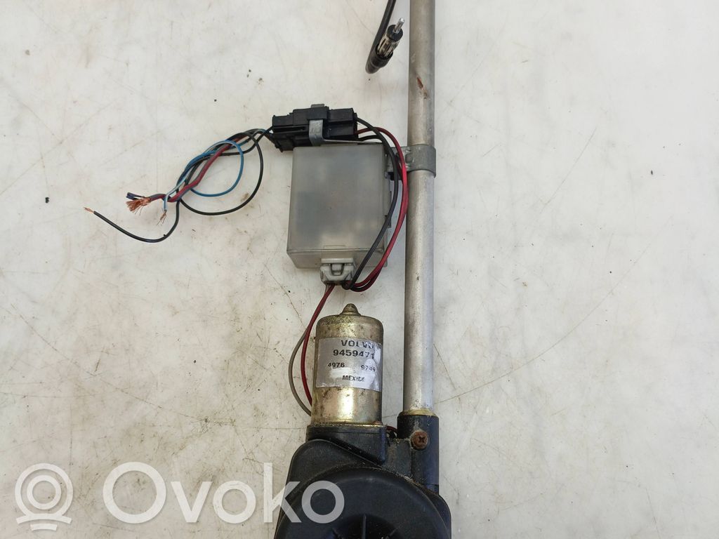 Volvo V70 Antena (GPS antena) 