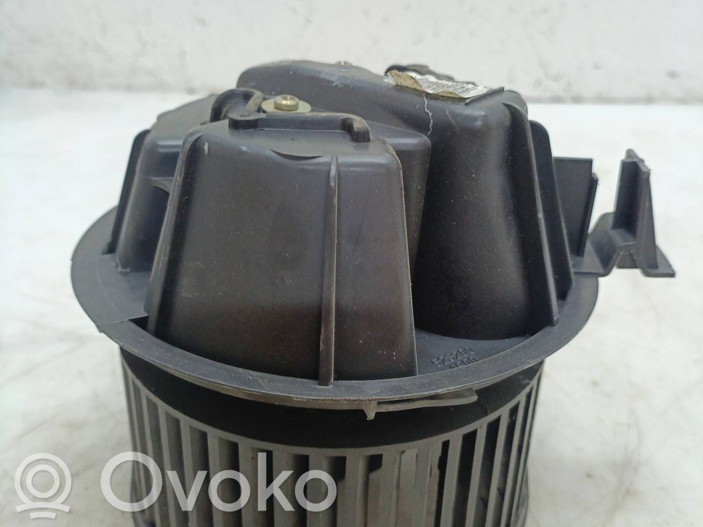 Nissan Micra Ventola riscaldamento/ventilatore abitacolo 