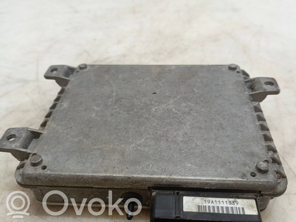 Rover 214 - 216 - 220 Engine control unit/module 
