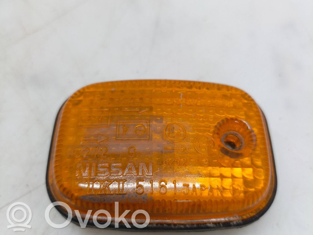 Nissan Terrano Kierunkowskaz błotnika przedniego 