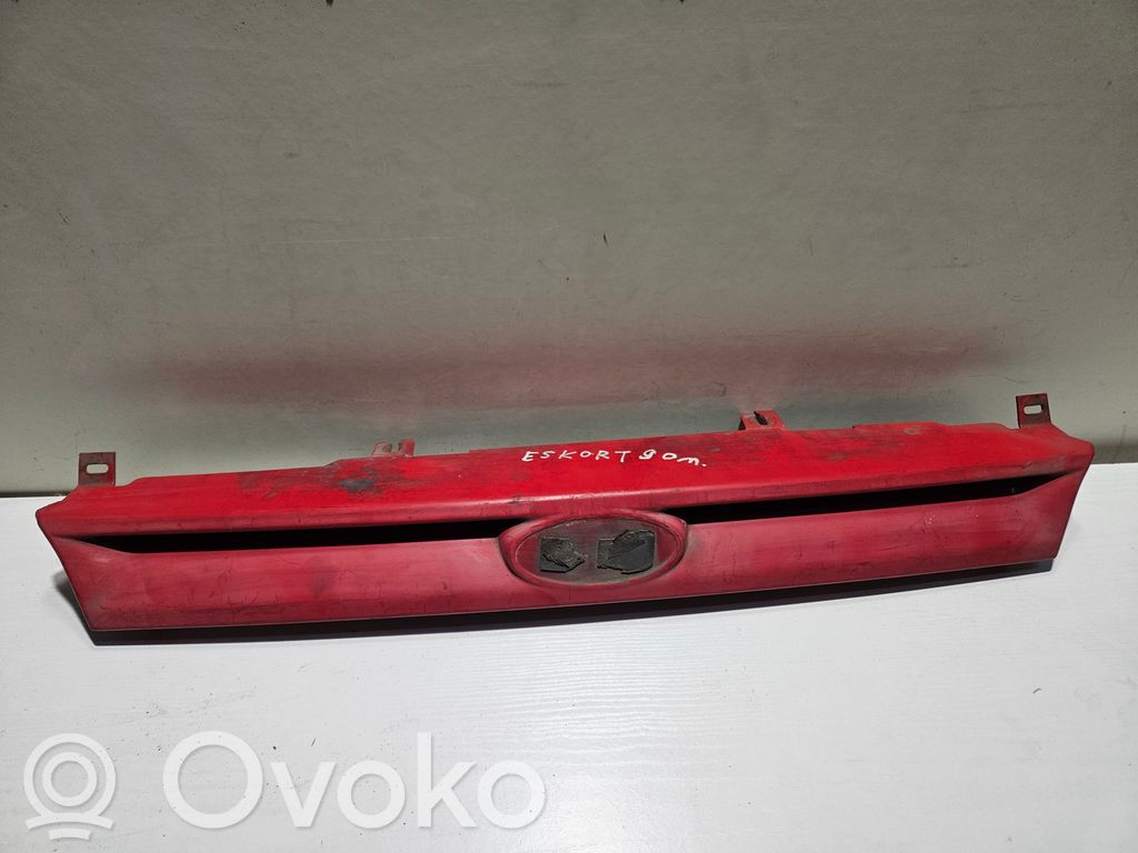 Ford Escort Front grill 