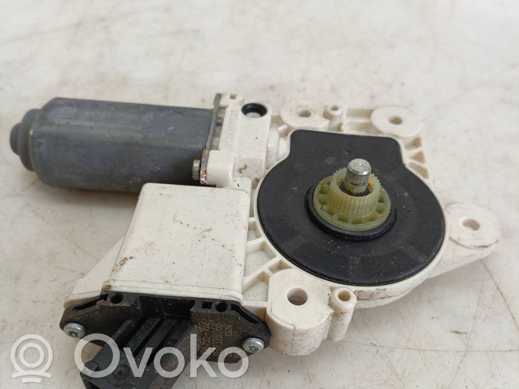 Opel Signum Motor macara geam ușă față 