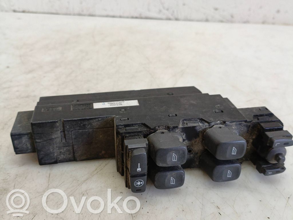 Volvo S80 Electric window control switch 