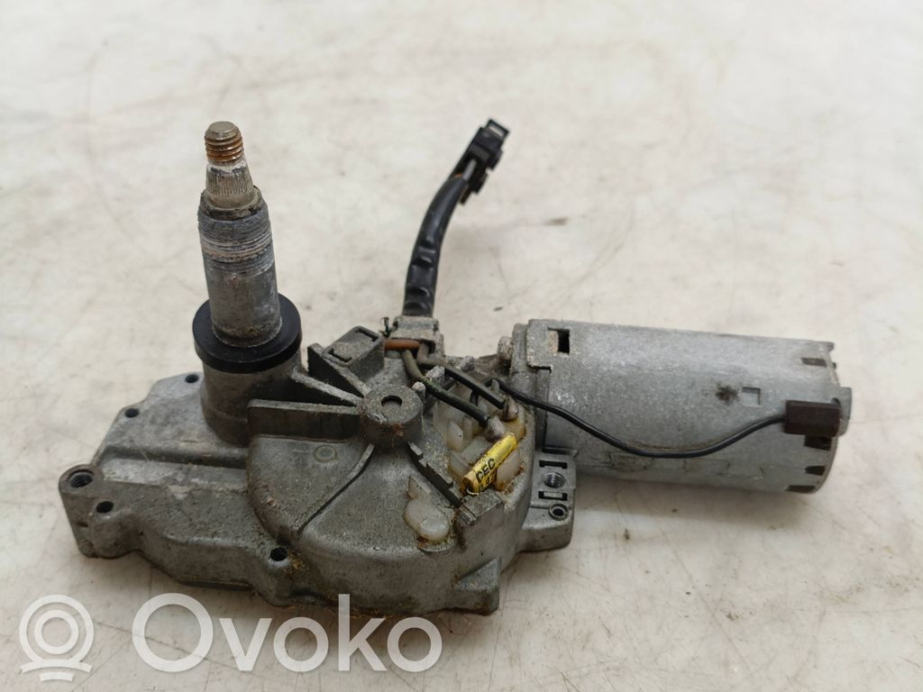 Volkswagen Sharan Silniczek wycieraczki szyby tylnej 