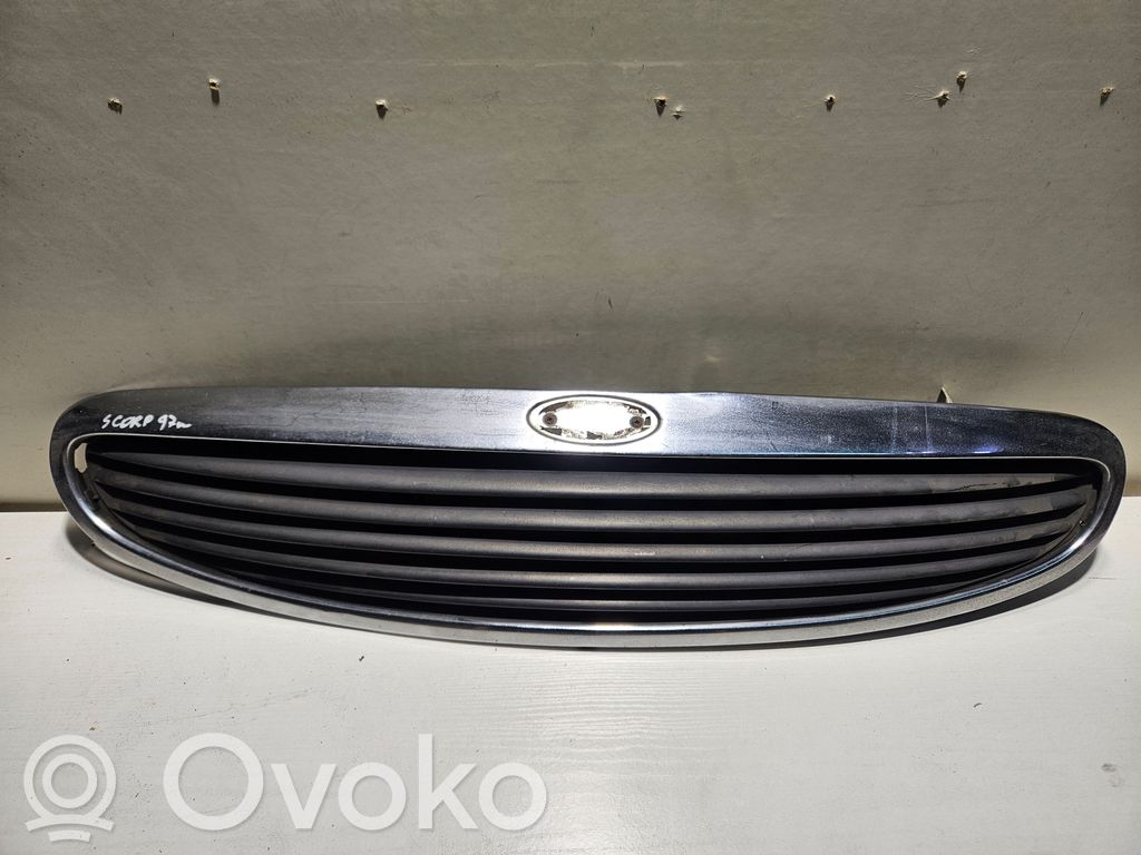 Ford Scorpio Etusäleikkö 