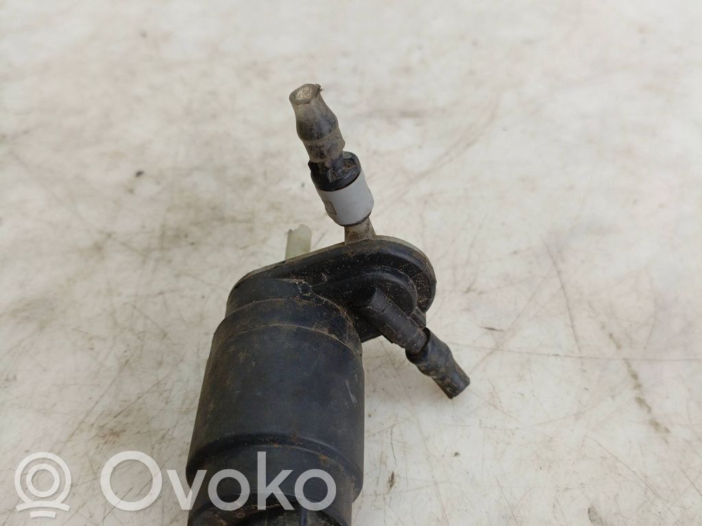Nissan Micra Langų skysčio siurbliukas (stiklų) 
