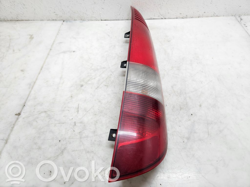 Mercedes-Benz Vaneo W414 Rear/tail lights 