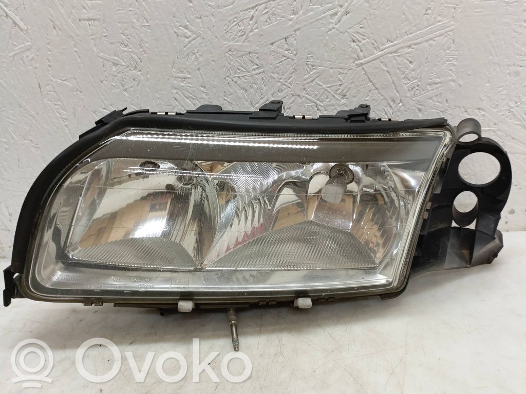 Volvo S80 Phare frontale 
