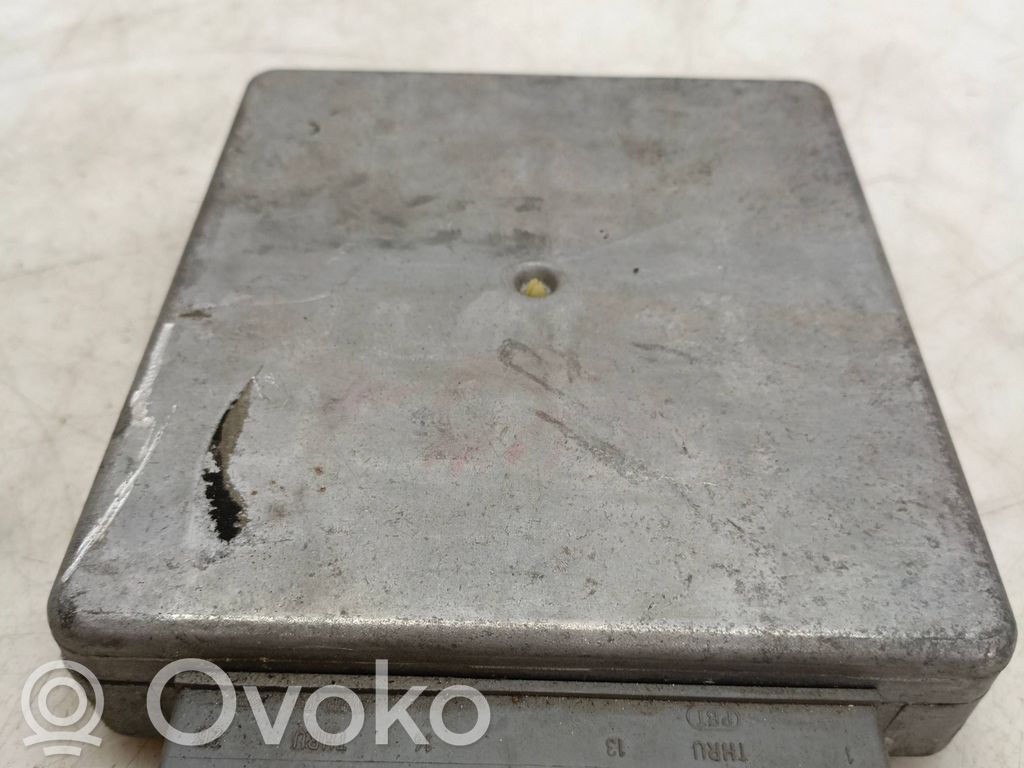 Ford Galaxy Variklio valdymo blokas 