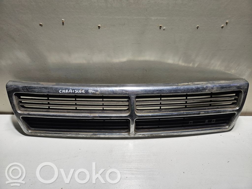 Chrysler Voyager Etusäleikkö 