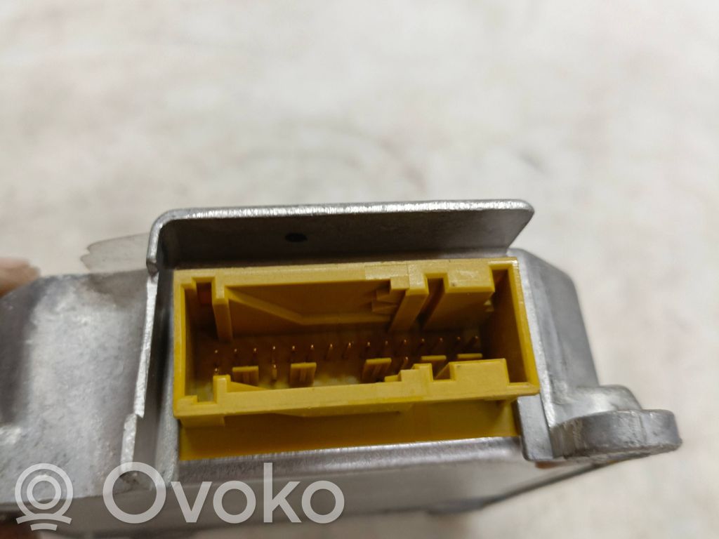 Hyundai Coupe Airbag control unit/module 