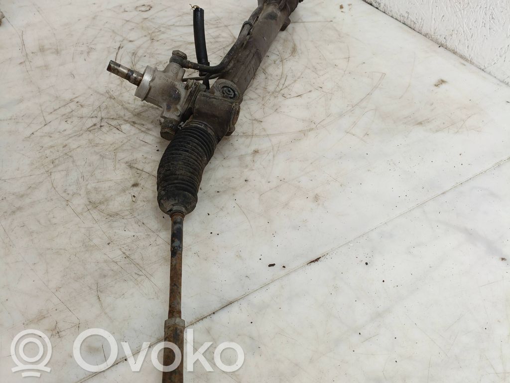 Saab 9-5 Vairo kolonėlė 
