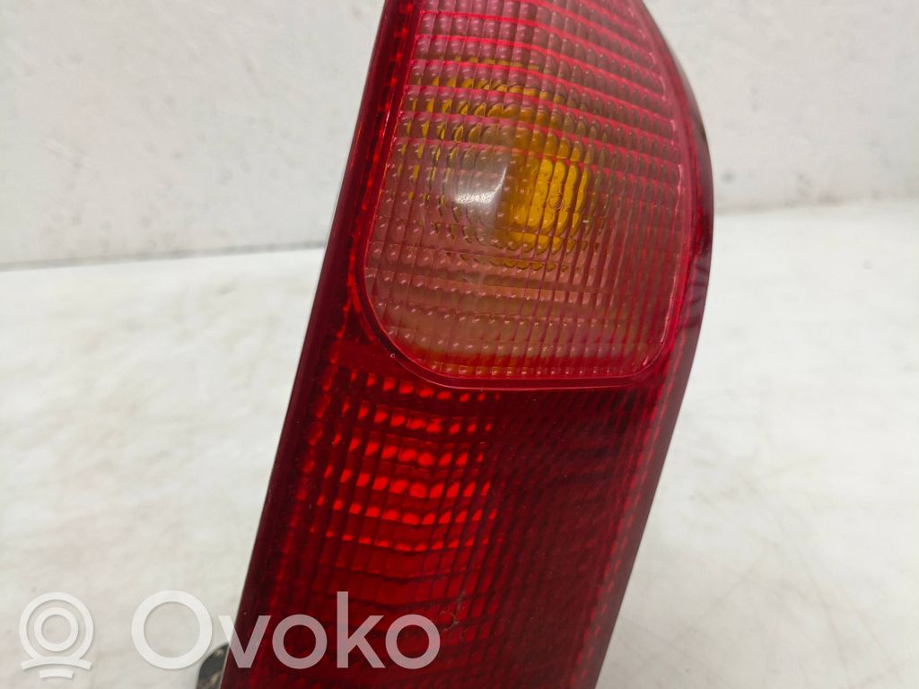 Alfa Romeo 156 Takavalot 