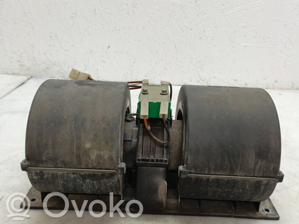 Mercedes-Benz Vario Gaisa kondicioniera ventilators (dzeses) 