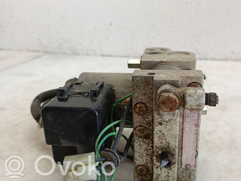Opel Monterey ABS Pump 