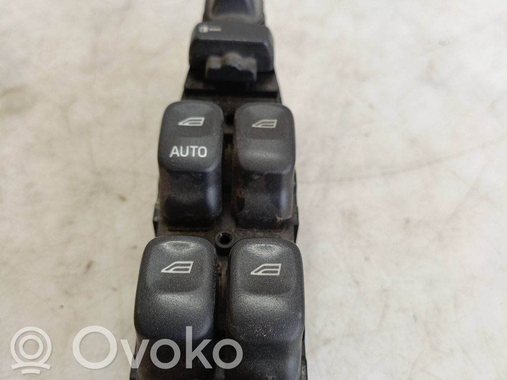 Volvo S40, V40 Electric window control switch 