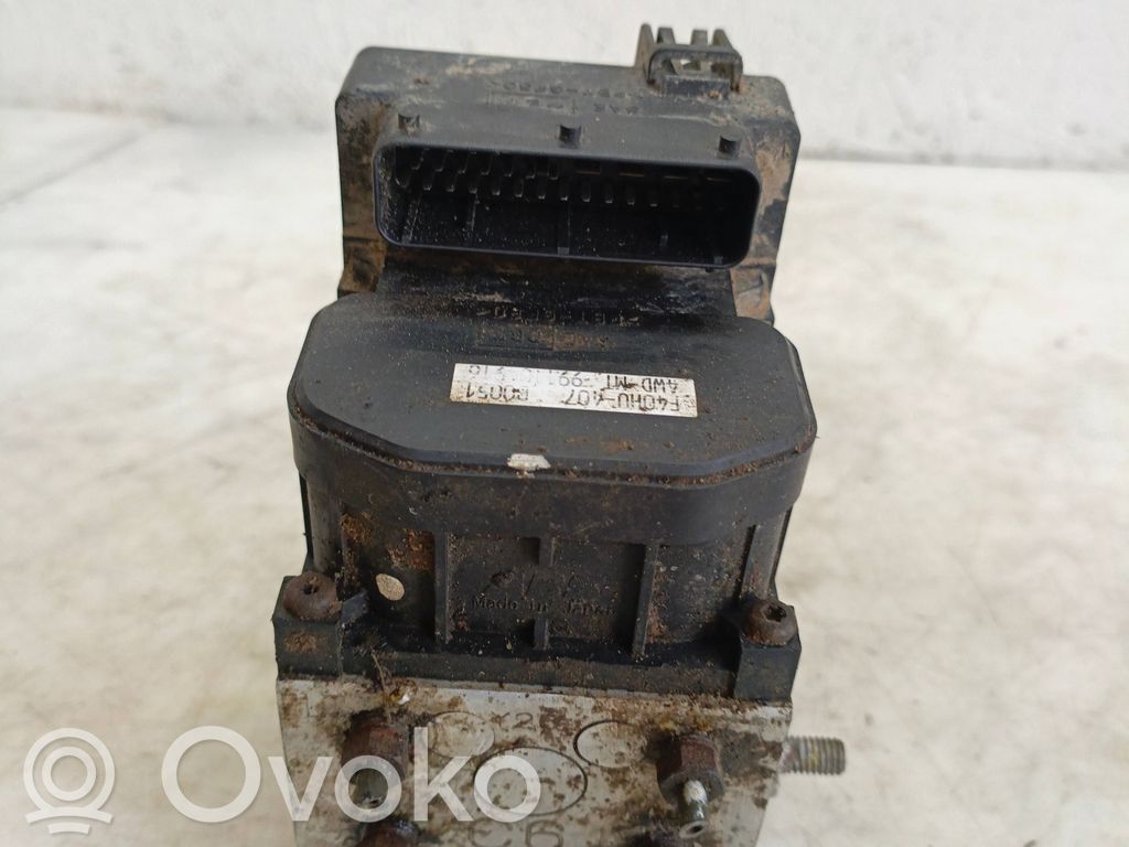 Subaru Legacy Блок ABS 