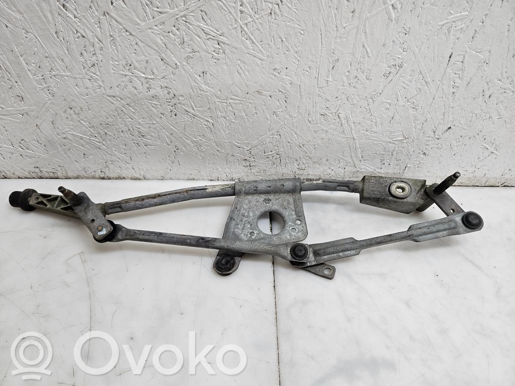 Mechanizm wycieraczek szyby przedniej / czołowej   49003900,8624239,150019