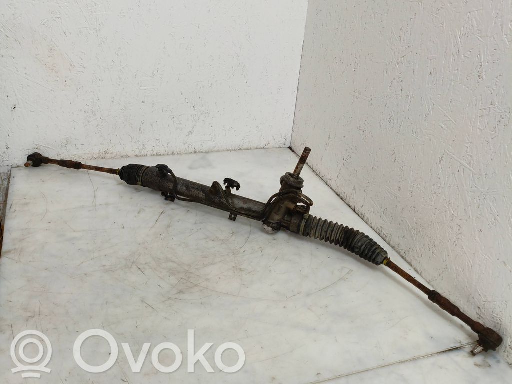 Opel Astra H Vairo kolonėlė 