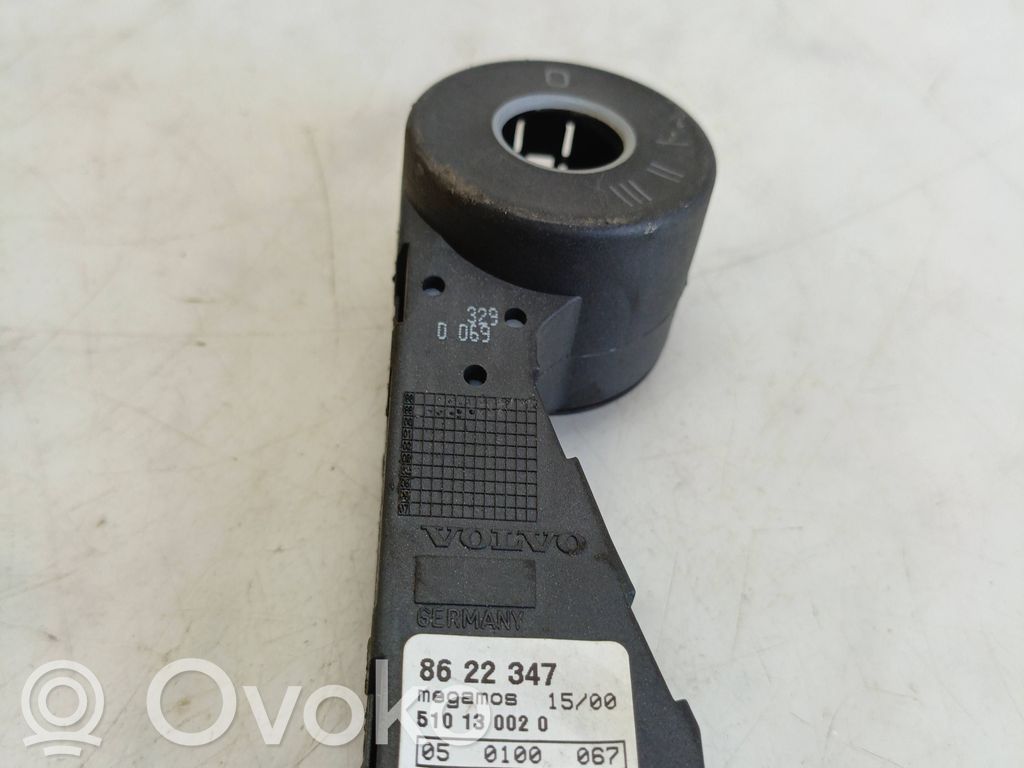 Volvo S80 Immobiliser reader (aerial) 