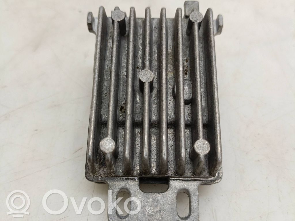 Citroen C8 Pečiuko ventiliatoriaus reostatas (reustatas) 