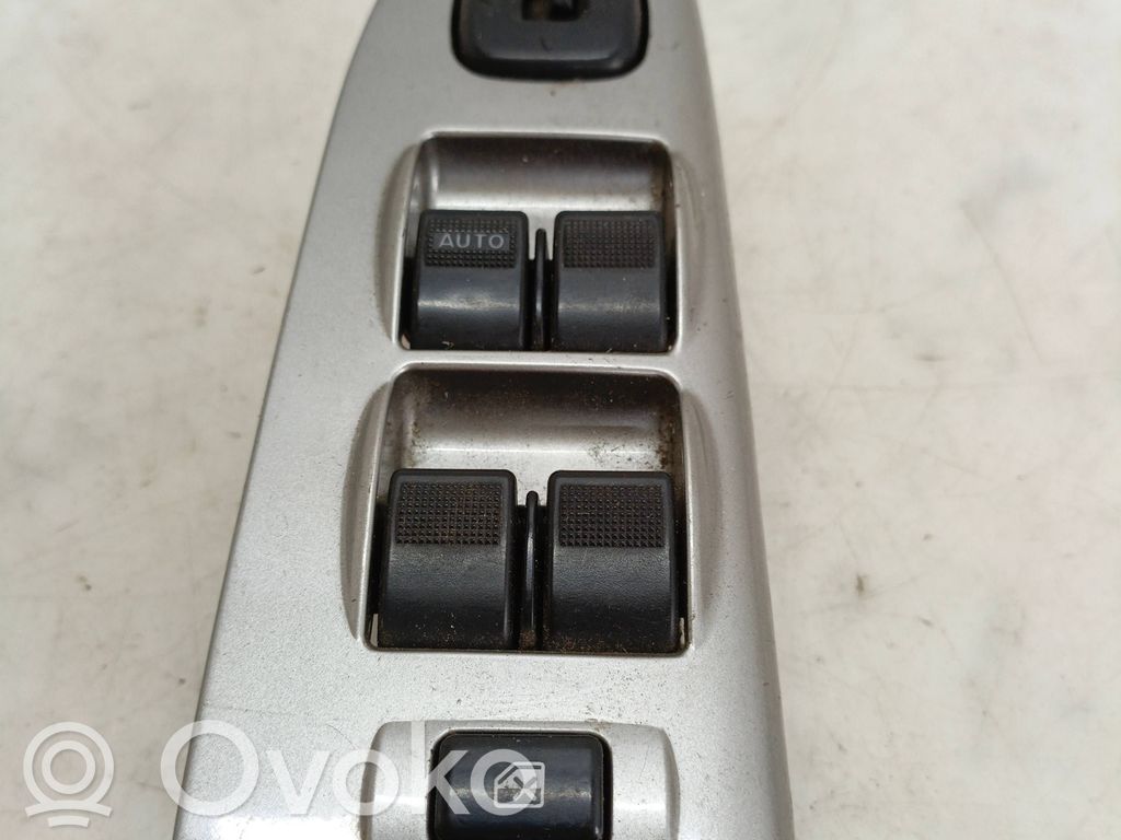 Mazda Premacy Electric window control switch 