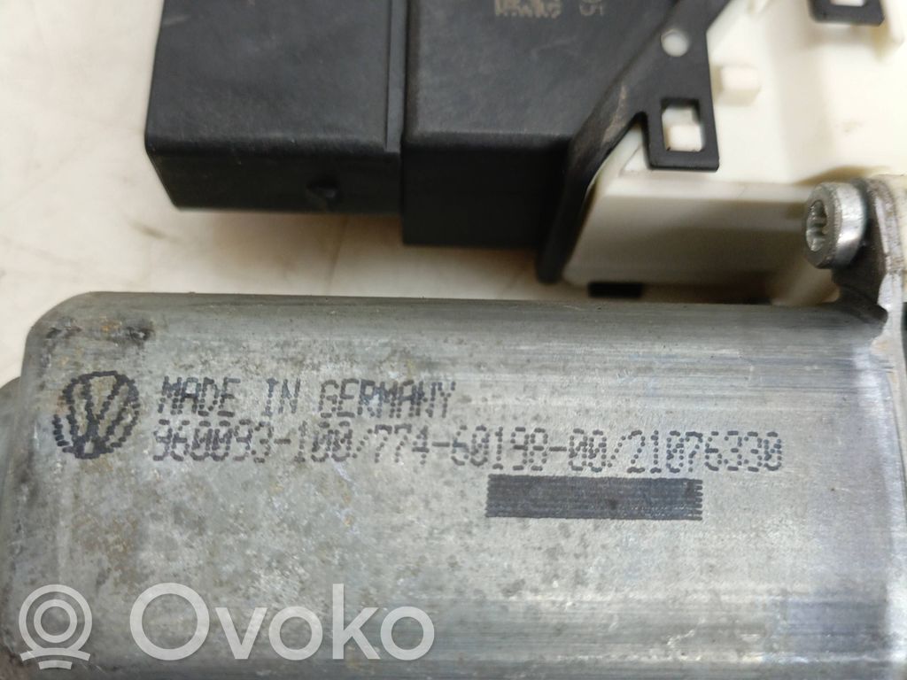 Silniczek podnoszenia szyby drzwi tylnych   960093100,21076330,7746019800