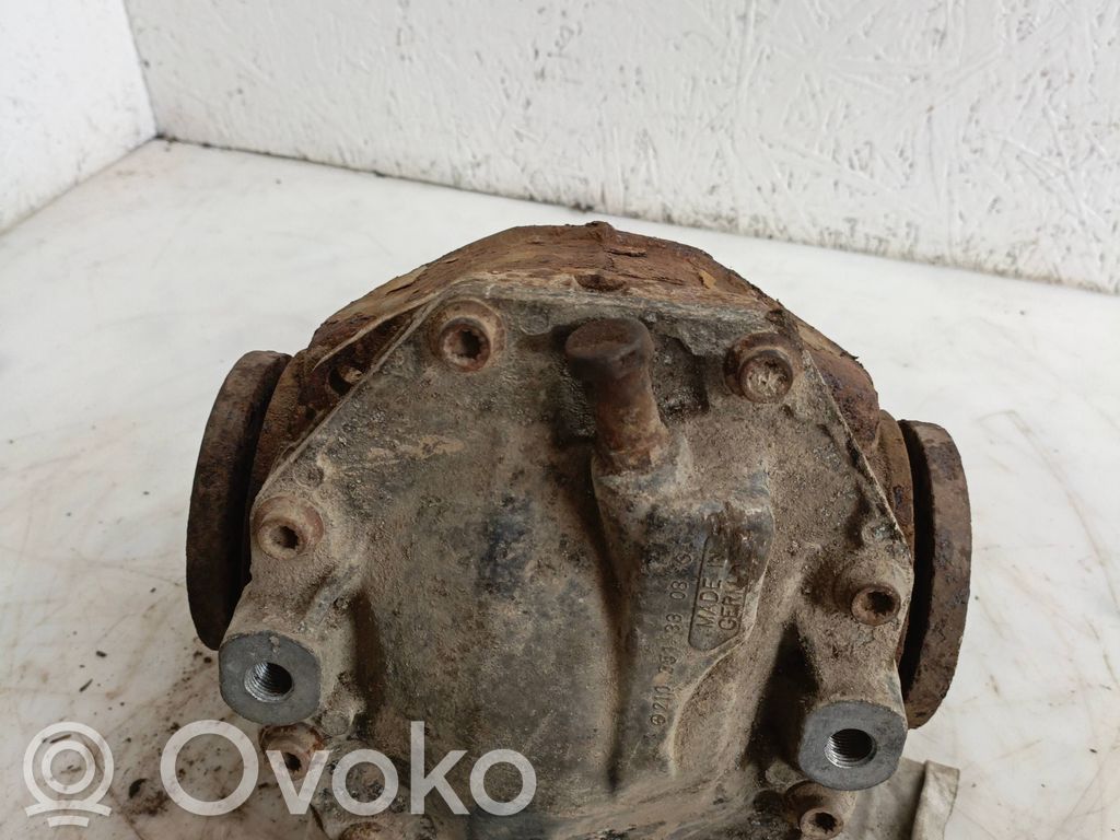 Mercedes-Benz E W210 Hinterachsdifferential 
