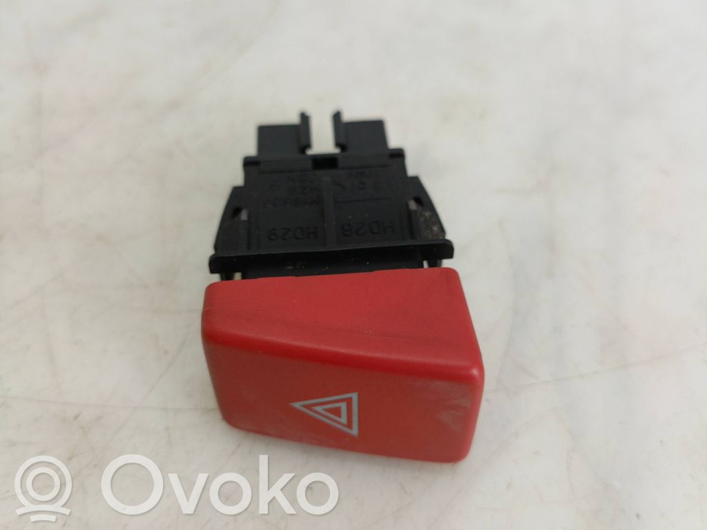 Honda Accord Hazard light switch 