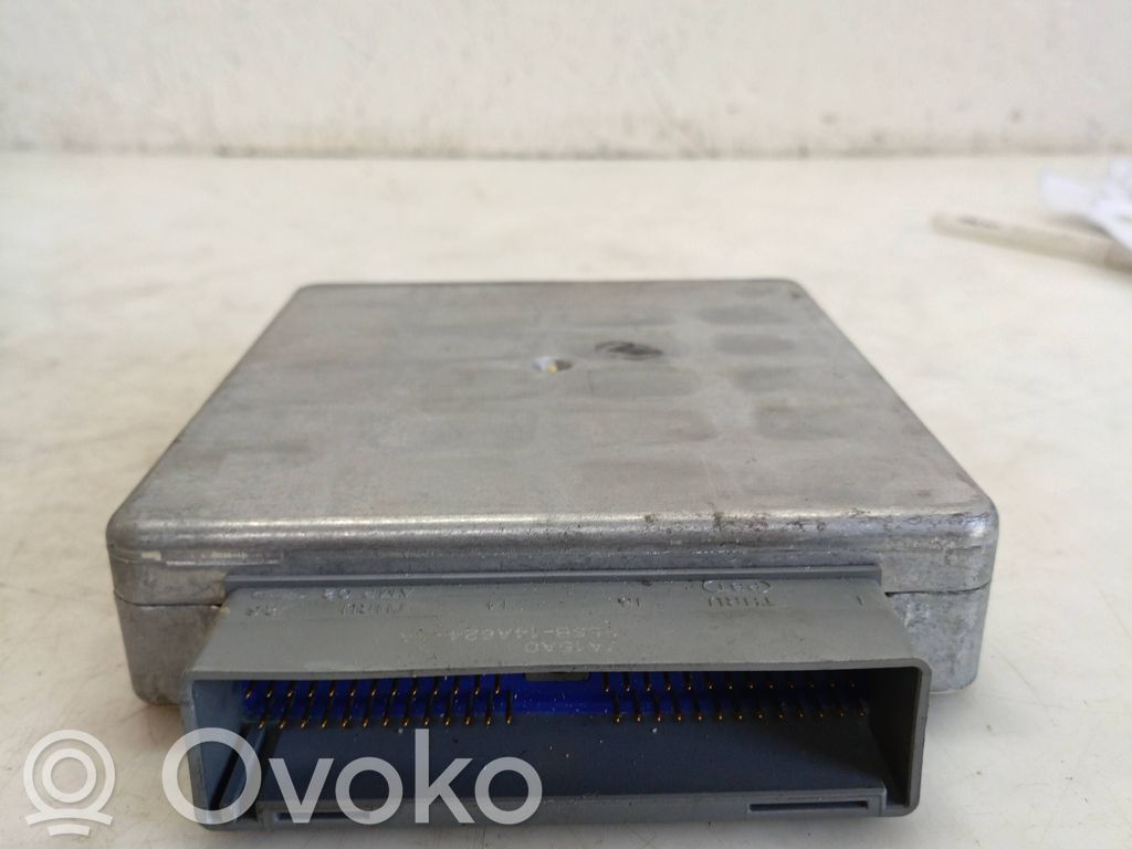 Ford Galaxy Engine control unit/module 