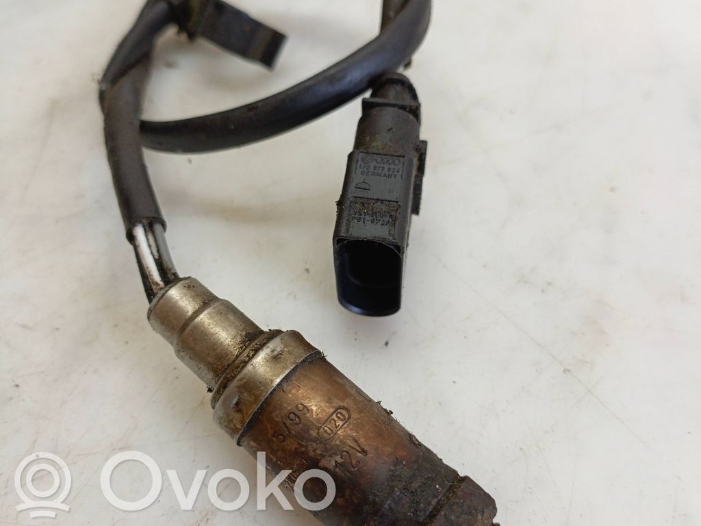 Volkswagen Golf IV Lambda probe sensor 