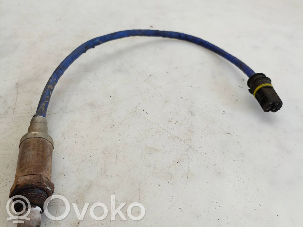 Mercedes-Benz S W220 Lambda probe sensor 