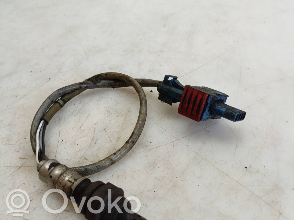 Peugeot 307 Sonde lambda 