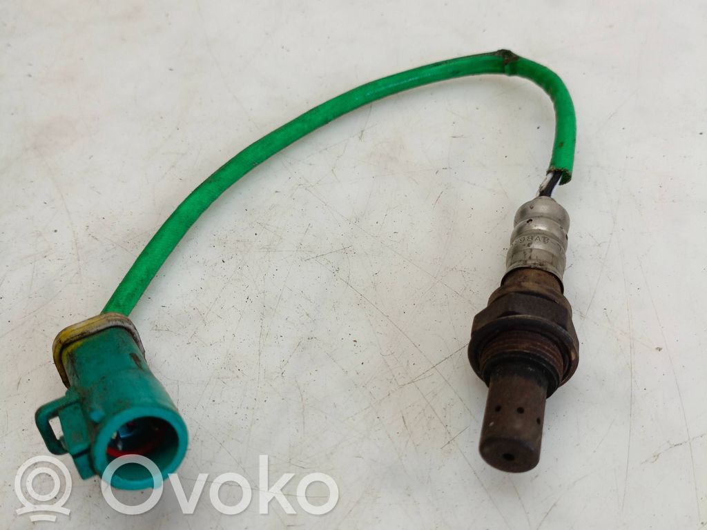 Ford Focus Lambda probe sensor 