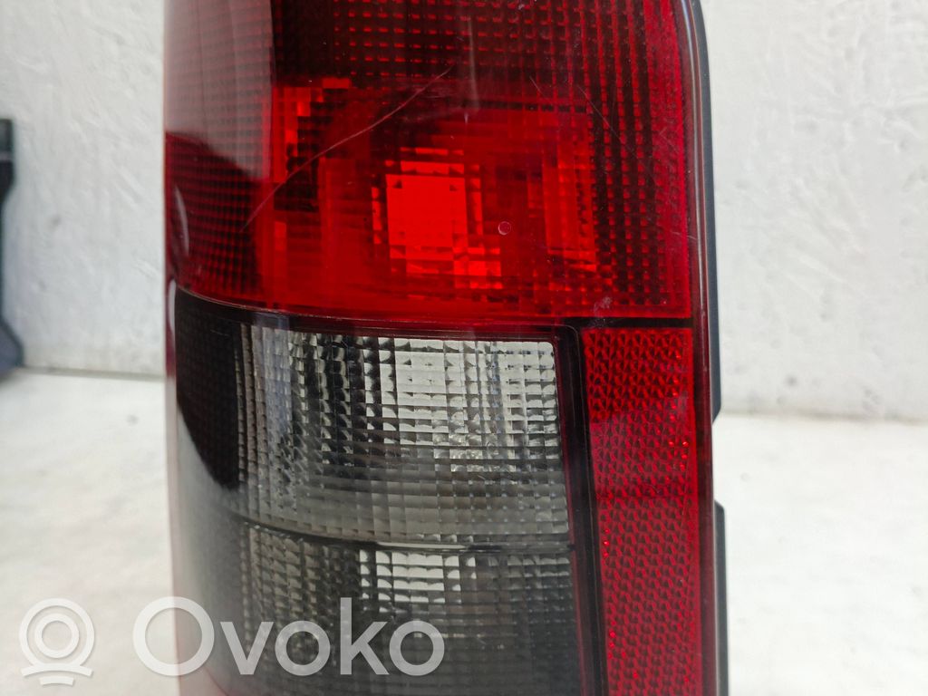 Peugeot Partner Takavalot 