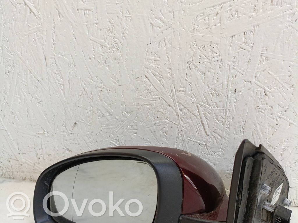Opel Vectra C Veidrodėlis (elektra valdomas) 