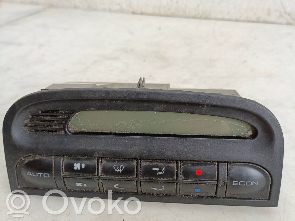 Ford Galaxy Climate control unit 