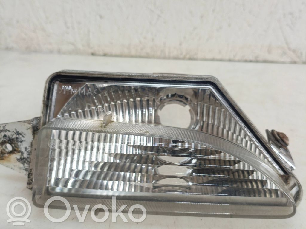 Fiat Bravo Reverse light 
