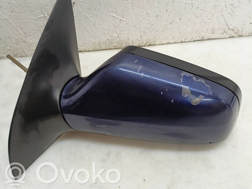 Opel Astra G Oglindă exterioară manuală 