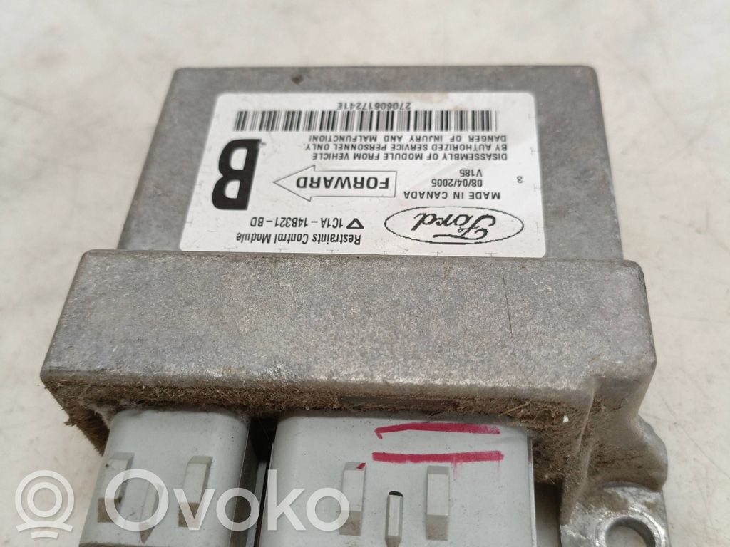 Ford Transit Airbag control unit/module 