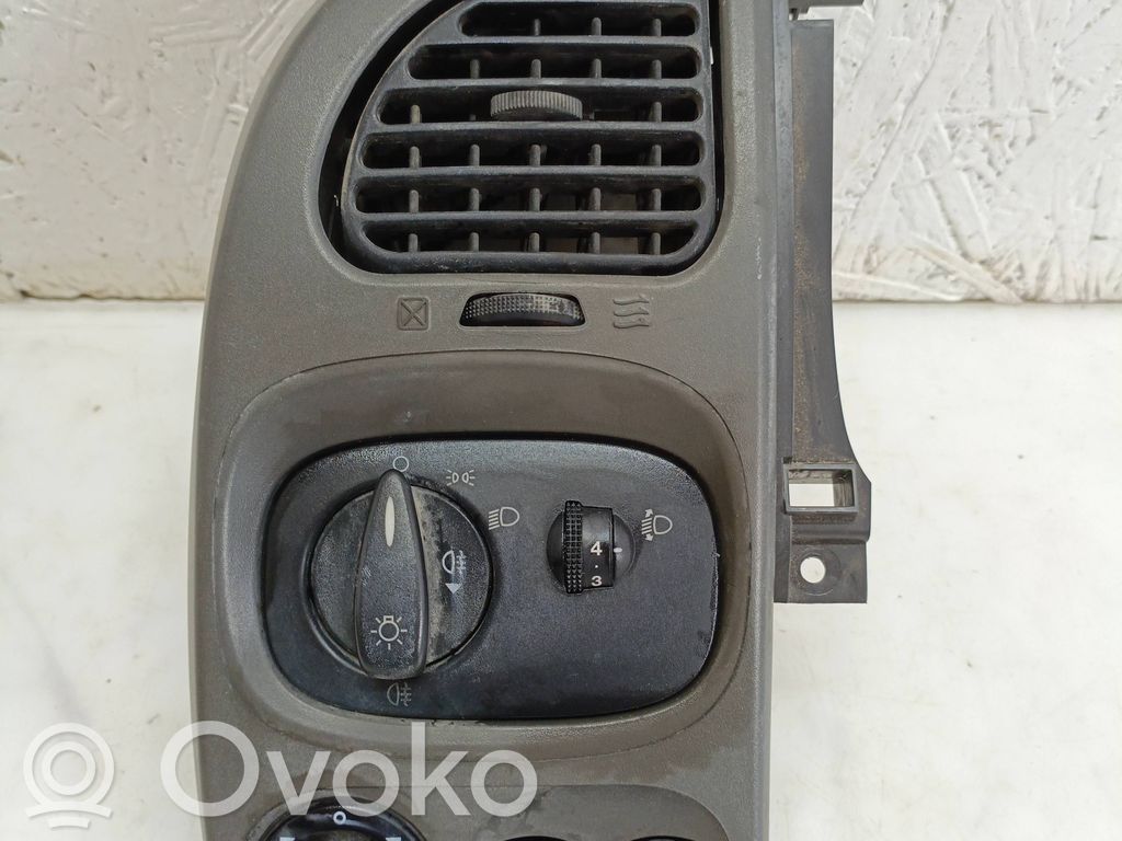 Ford Transit Other interior part 