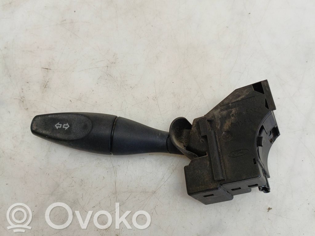 Ford Transit Indicator stalk 